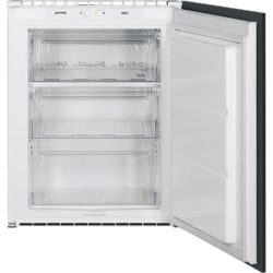Smeg S3F072P Integrated In-Column A+ Rated Freezer